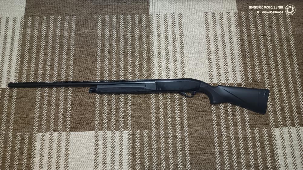 Ata Arms Neo 12 R Plastic 12/76 760mm