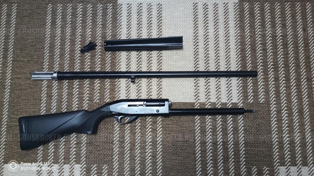 Ata Arms Neo 12 R Plastic 12/76 760mm