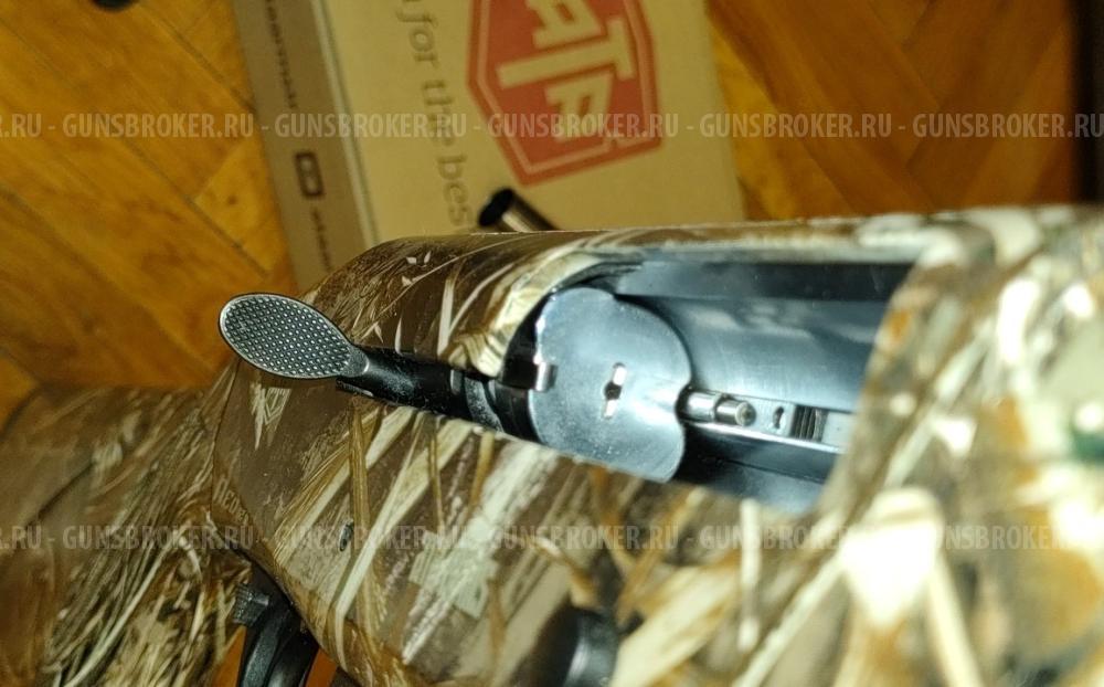 Ata Arms Neo 12 R Plastic Camo Max-5 инерционный полуавтомат