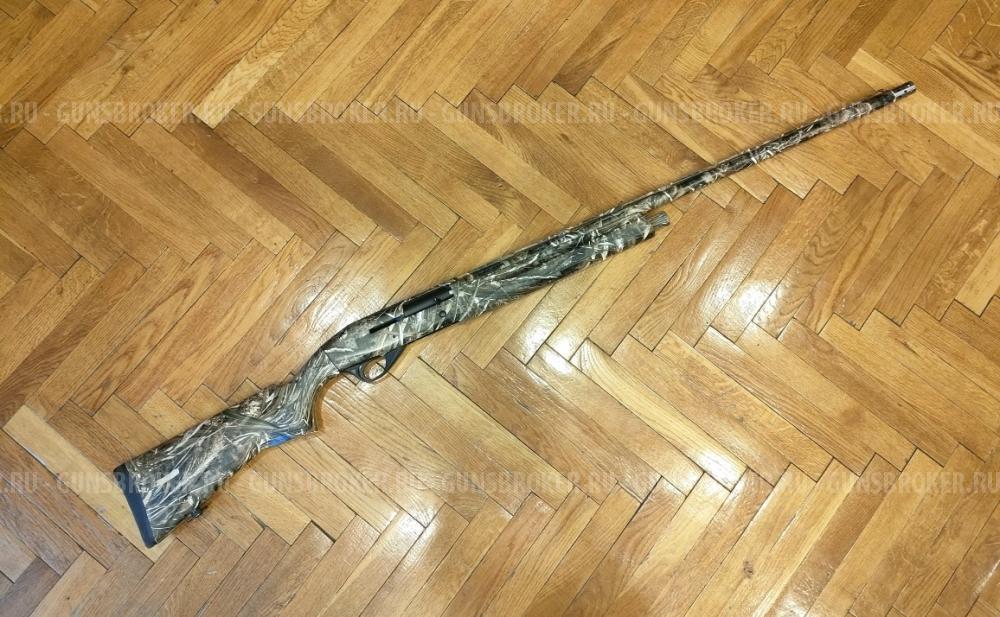 Ata Arms Neo 12 R Plastic Camo Max-5 инерционный полуавтомат
