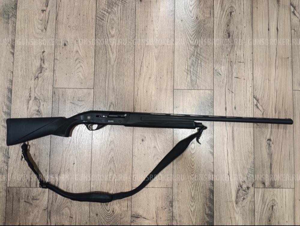 ATA Arms Neo 12 R Plastic Soft Touch Black