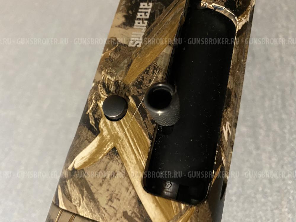 ATA ARMS NEO 12 R в камуфляже 