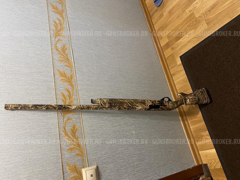 ATA ARMS NEO 12 R в камуфляже 