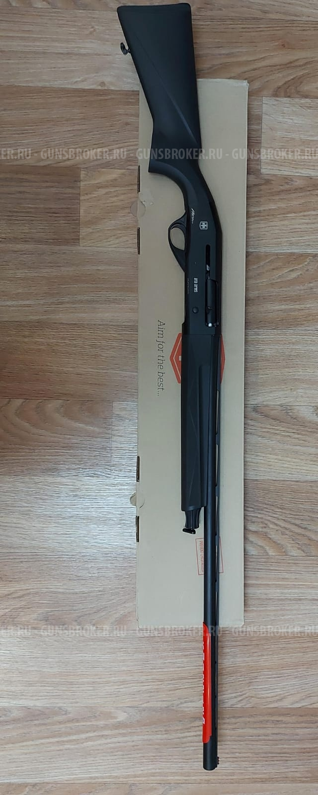 ATA Arms Neo 12 R Plastic 12/76 L=760