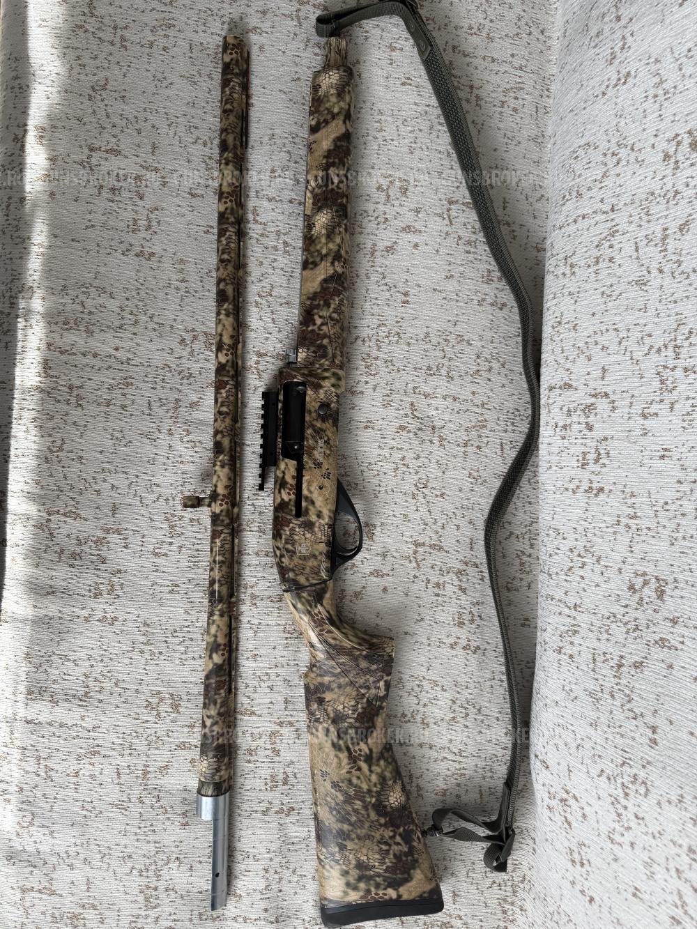 ATA arms neo 12 r