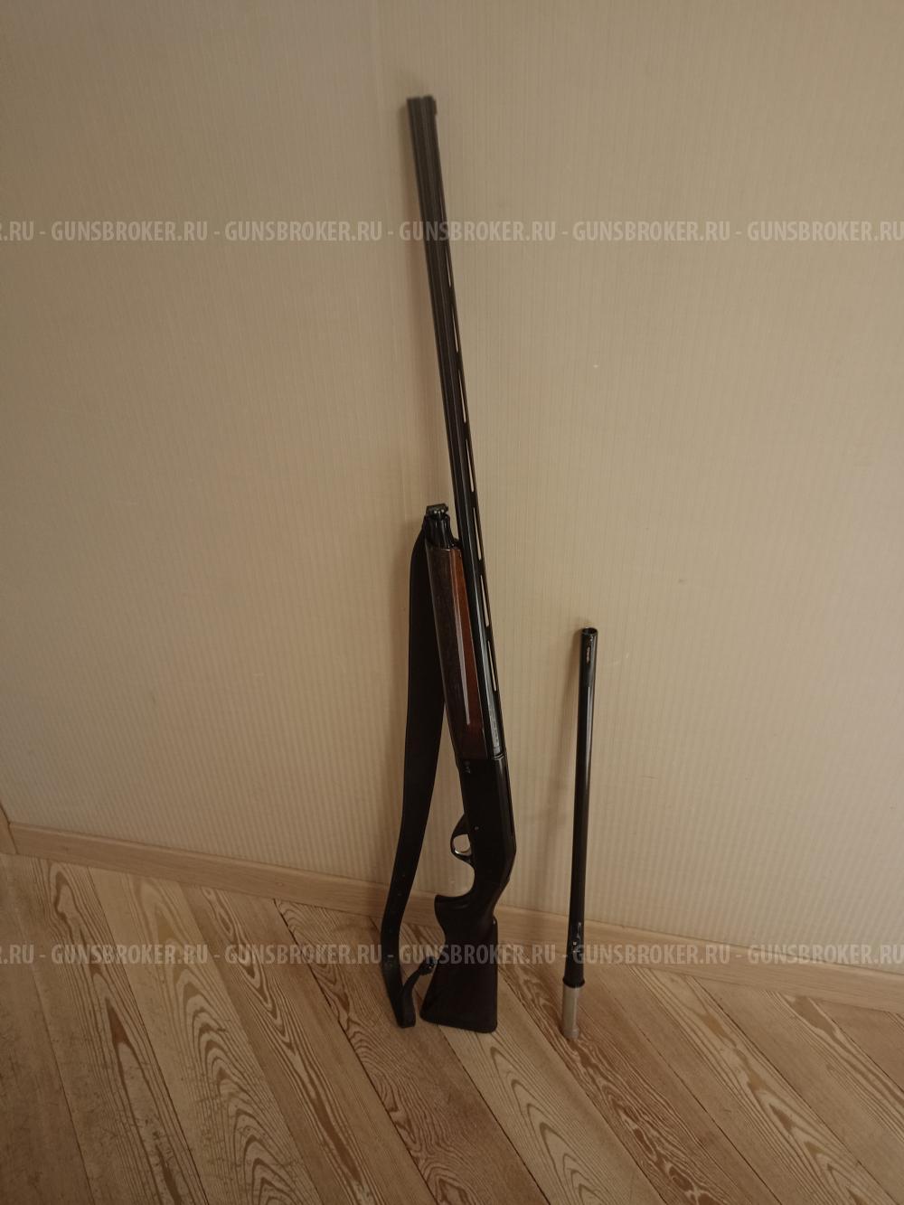 АтА Армс Нео 12 с доп стволом