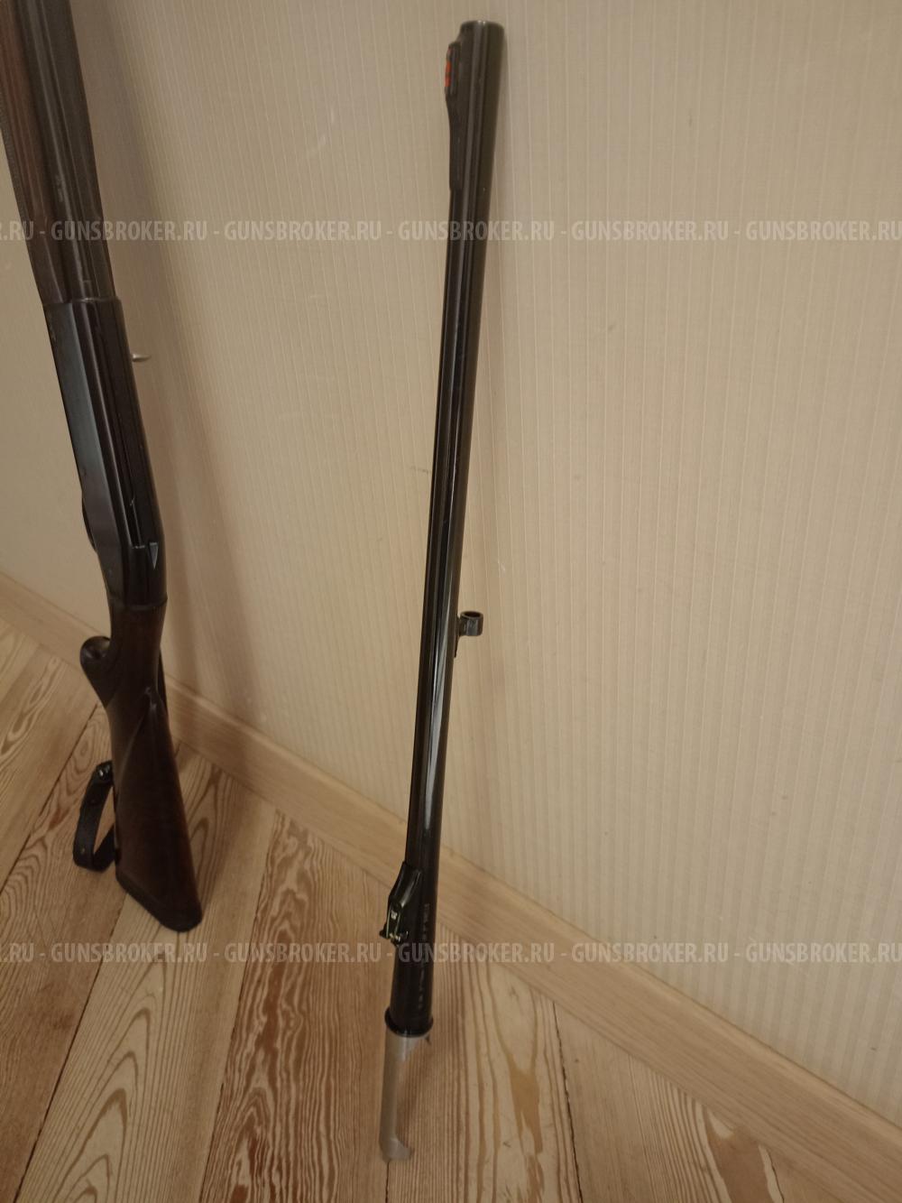 АтА Армс Нео 12 с доп стволом