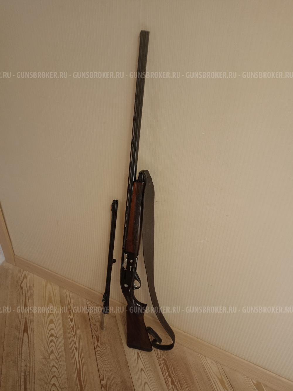 АтА Армс Нео 12 с доп стволом