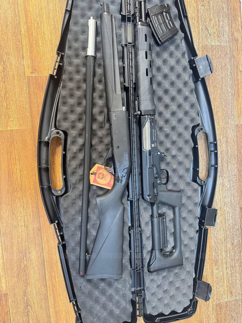 Ata arms neo 12 soft touch 