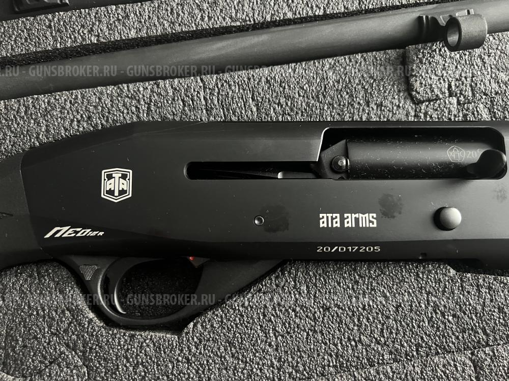 ATA arms NEO 12 Synthetic Combo 12*76 
