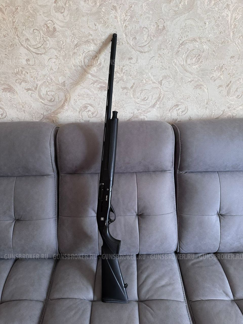 Ata Arms Neo 12 Synthetic Soft Touch