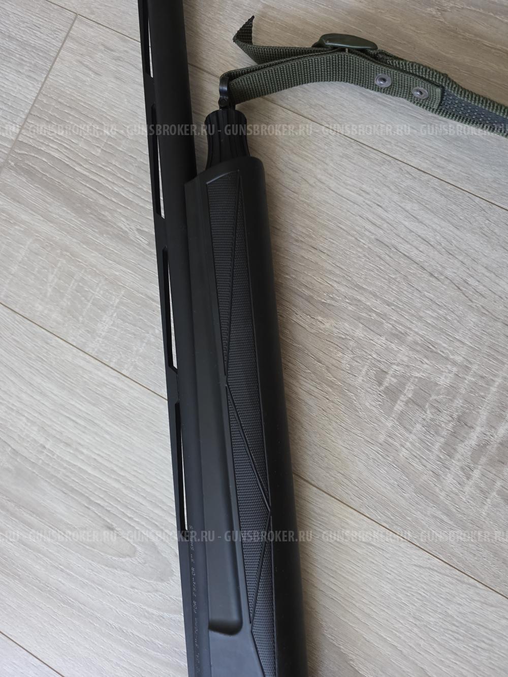 Ata Arms Neo 12 Synthetic
