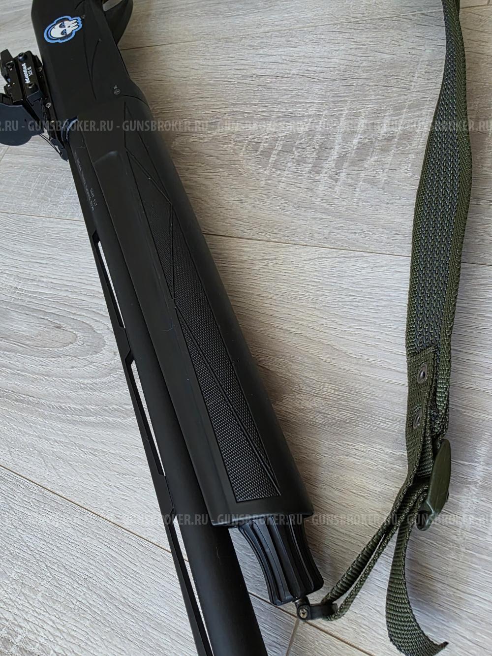 Ata Arms Neo 12 Synthetic