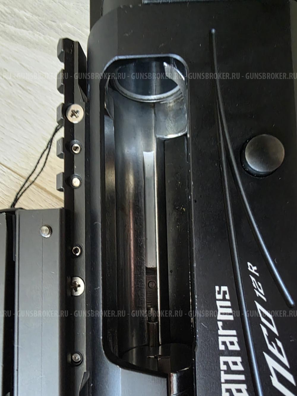 Ata Arms Neo 12 Synthetic
