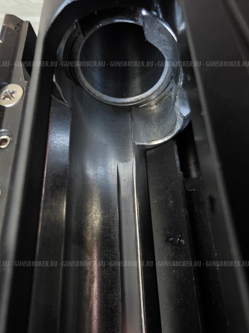 Ata Arms Neo 12 Synthetic