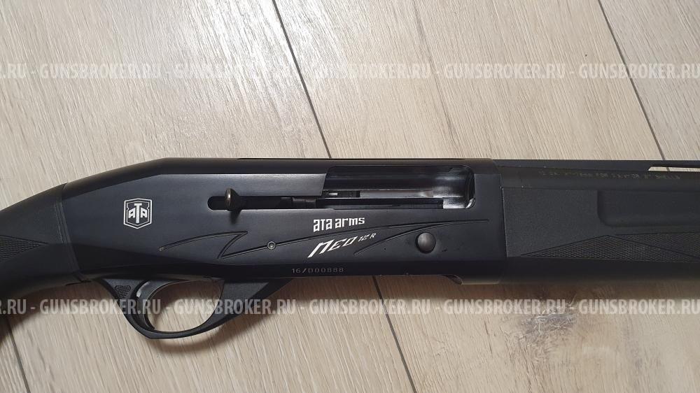 ATA ARMS NEO 12 в пластике.