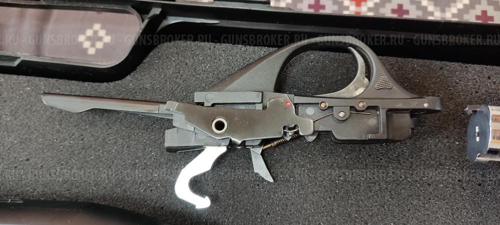 ATA ARMS NEO 12 в пластике. 