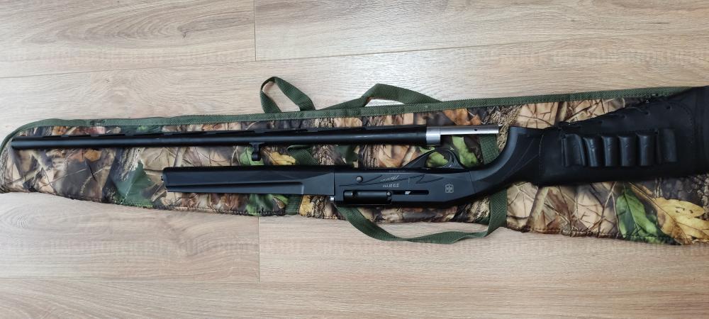 ATA ARMS NEO 12 в пластике. 