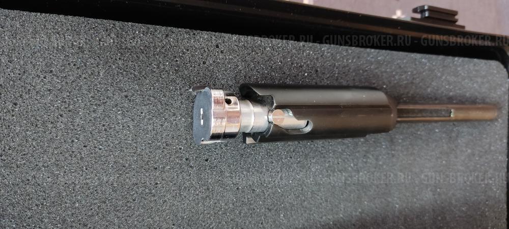 ATA ARMS NEO 12 в пластике. 