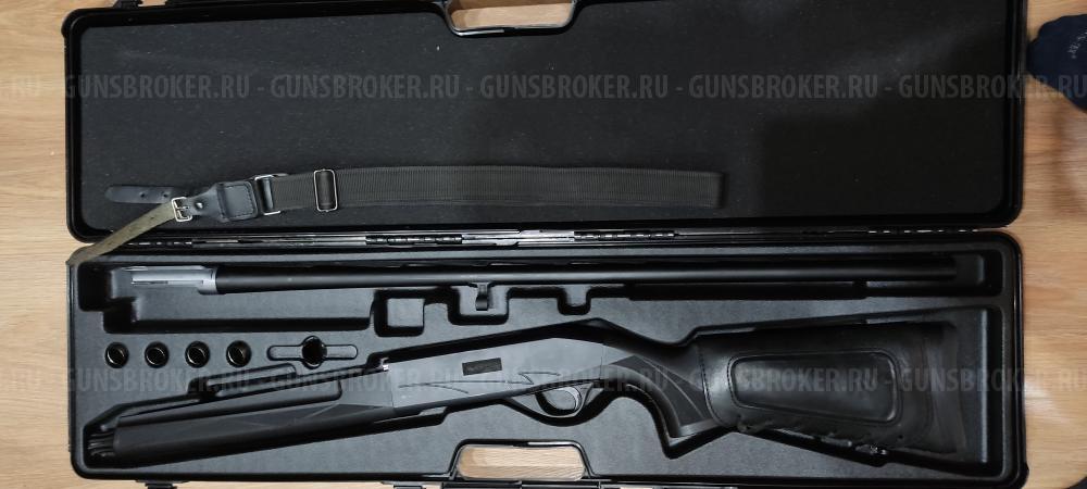 ATA ARMS NEO 12 в пластике. 