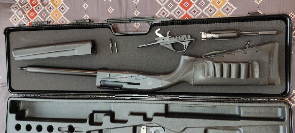 ATA ARMS NEO 12 в пластике. 