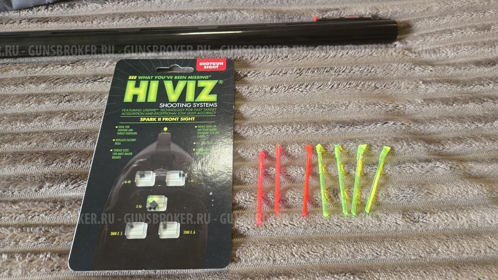 ATA ARMS NEO 12 VALNUT