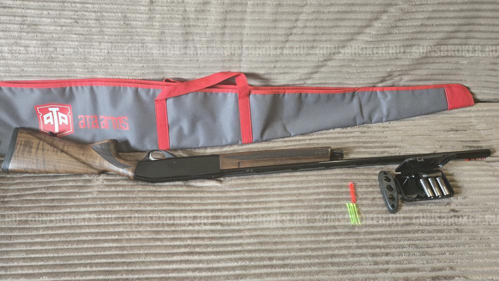 ATA ARMS NEO 12 VALNUT