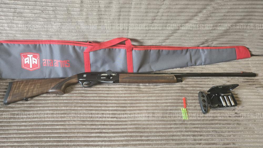 ATA ARMS NEO 12 VALNUT