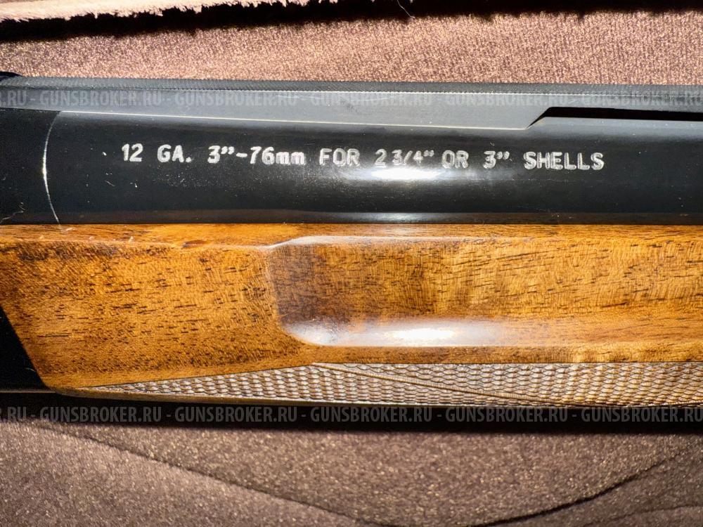 Ata Arms Neo 12 Walnut 12/76 760 мм