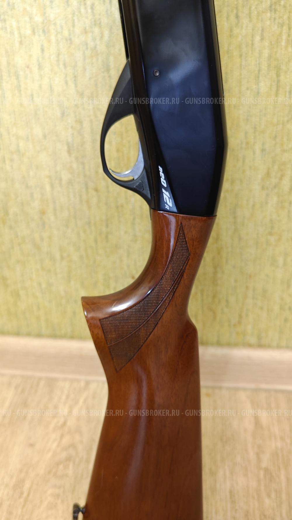 Ata Arms Neo 12 Walnut 12х76 710мм