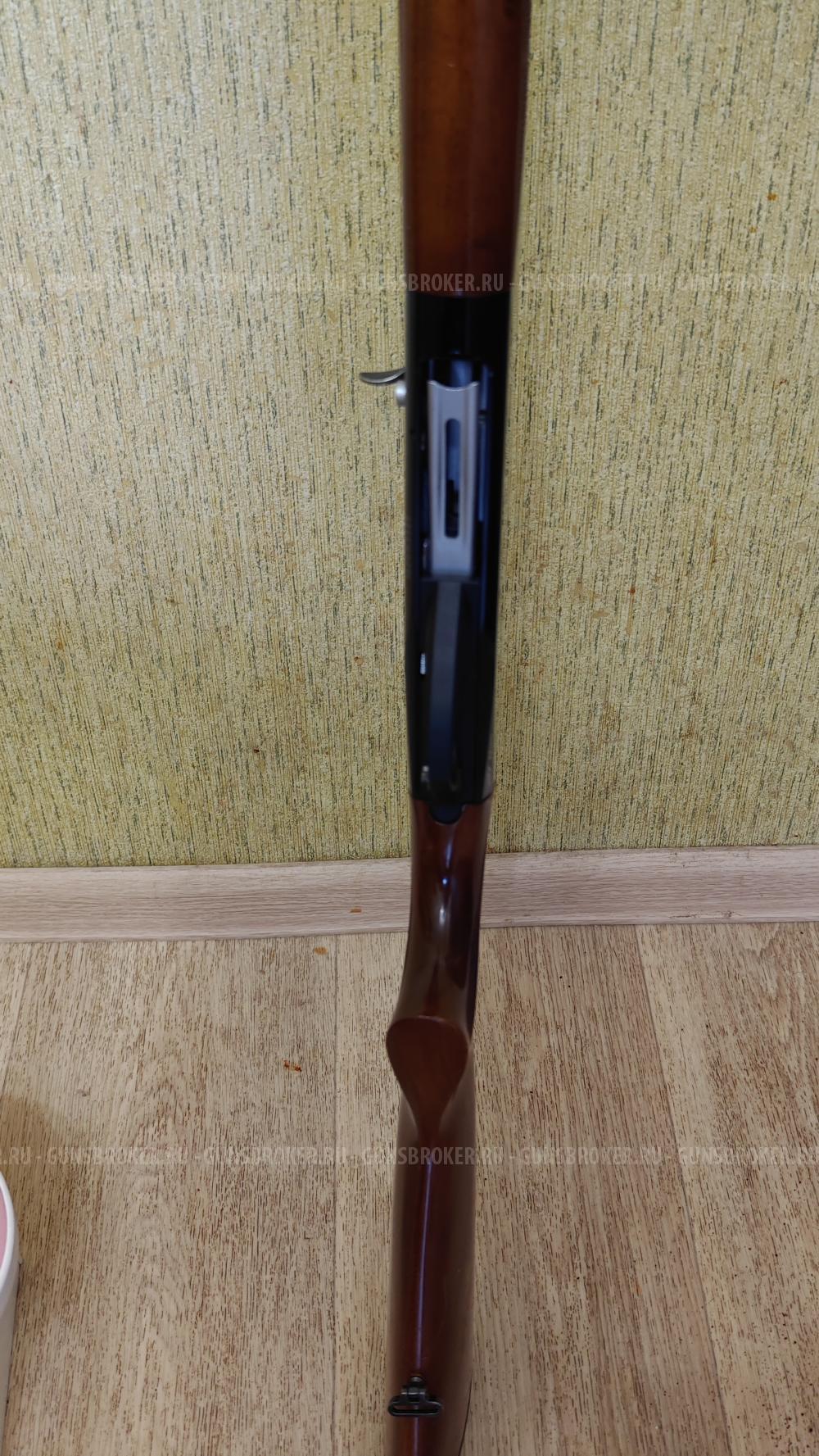 Ata Arms Neo 12 Walnut 12х76 710мм