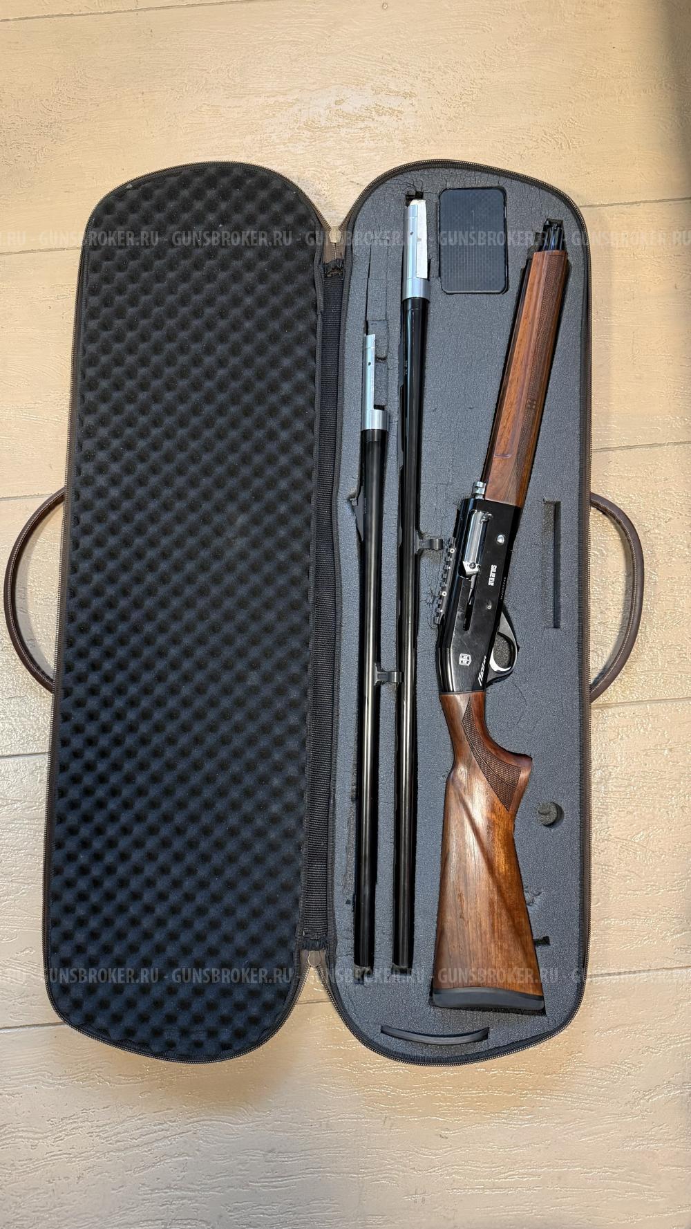 ATA Arms Neo 12 Walnut Combo