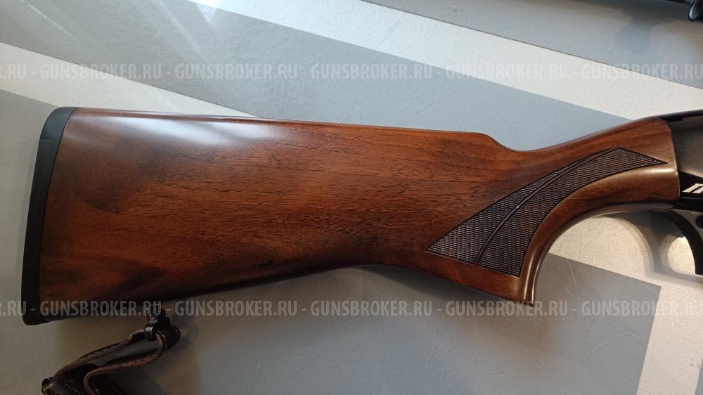 Ata Arms Neo 12 Walnut 