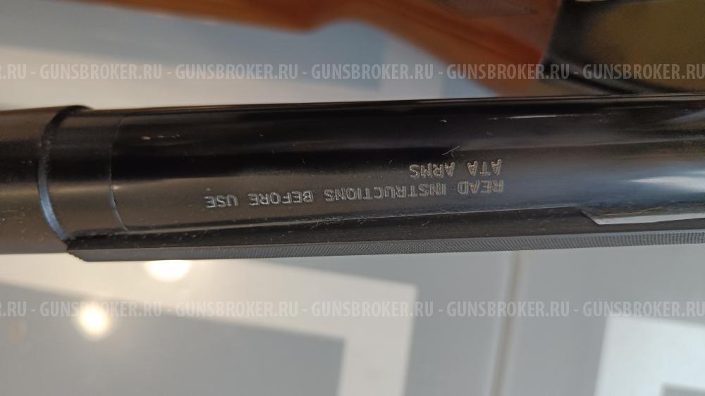 Ata Arms Neo 12 Walnut 