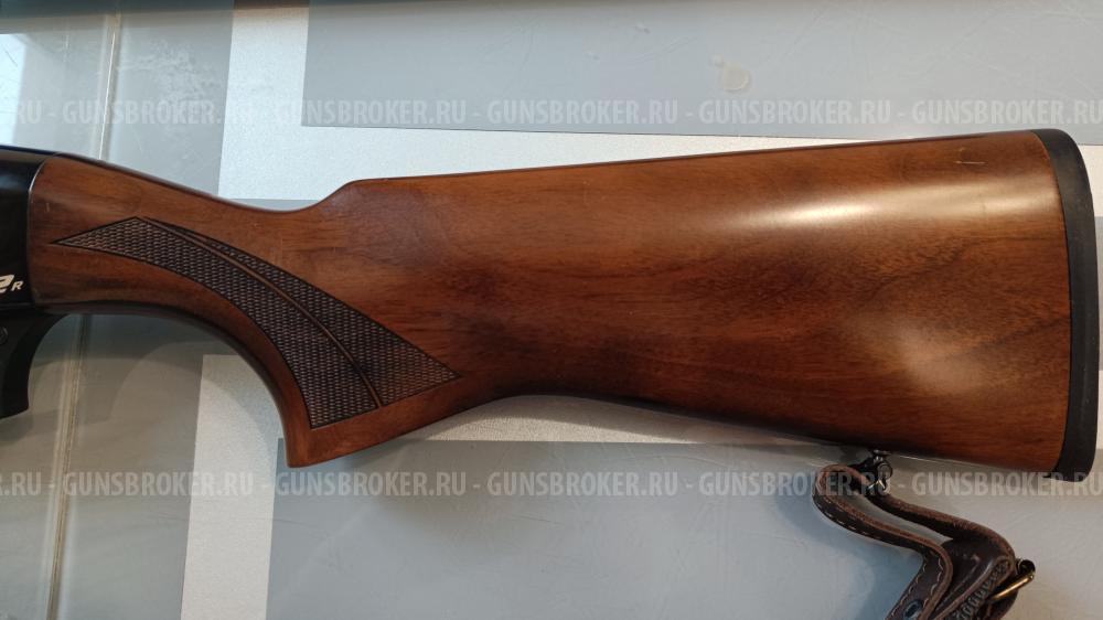 Ata Arms Neo 12 Walnut 