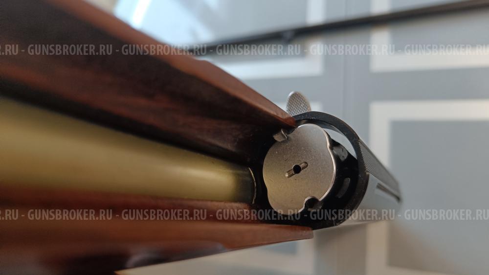 Ata Arms Neo 12 Walnut 