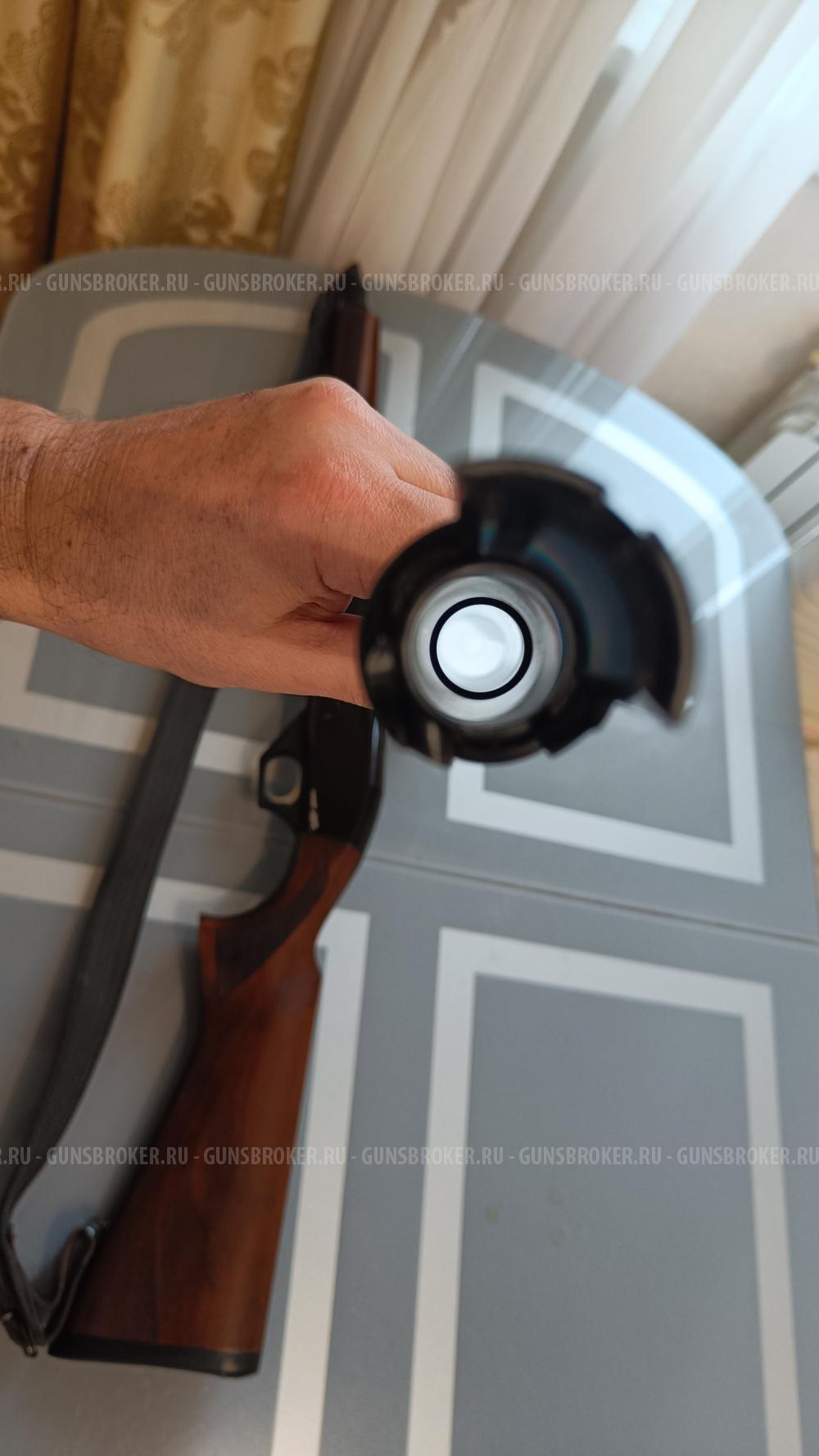 Ata Arms Neo 12 Walnut 