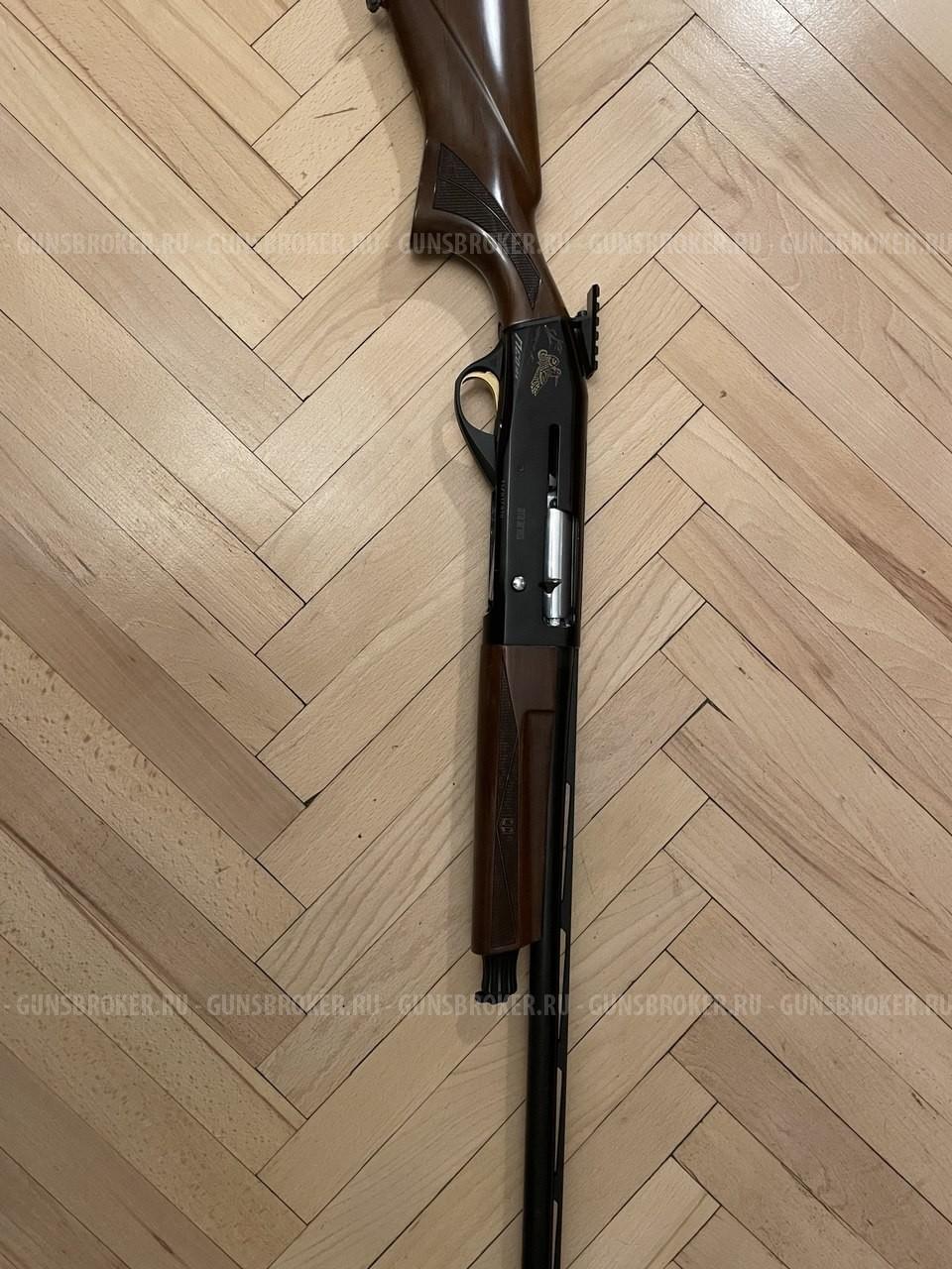 Ata Arms Neo 12 Walnut