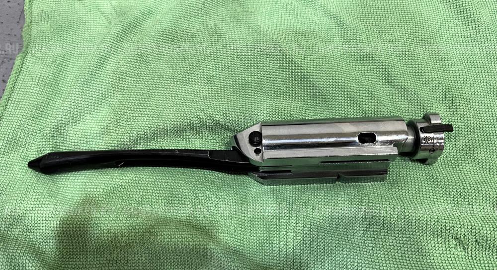Ata Arms Neo 12 Walnut 