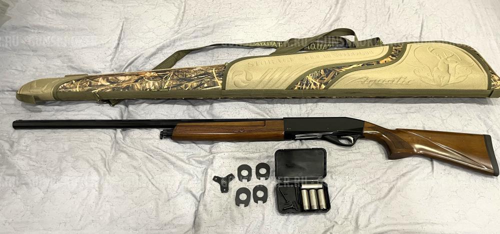 Ata Arms Neo 12 Walnut 