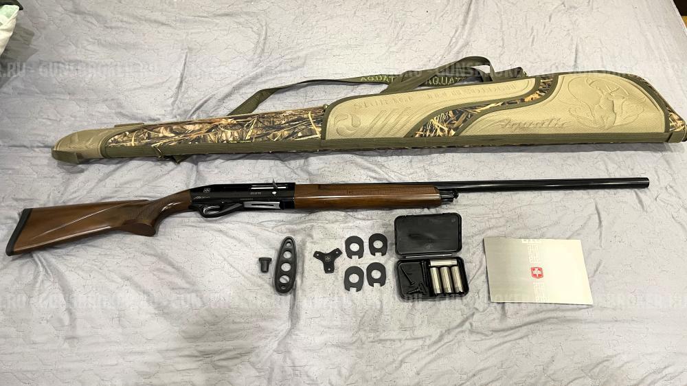 Ata Arms Neo 12 Walnut 