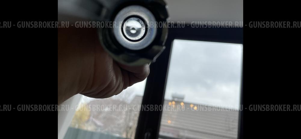 Ata Arms Neo 12 Woodcock II 12х70 610мм