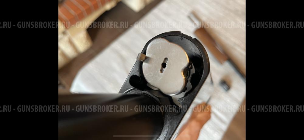 Ata Arms Neo 12 Woodcock II 12х70 610мм