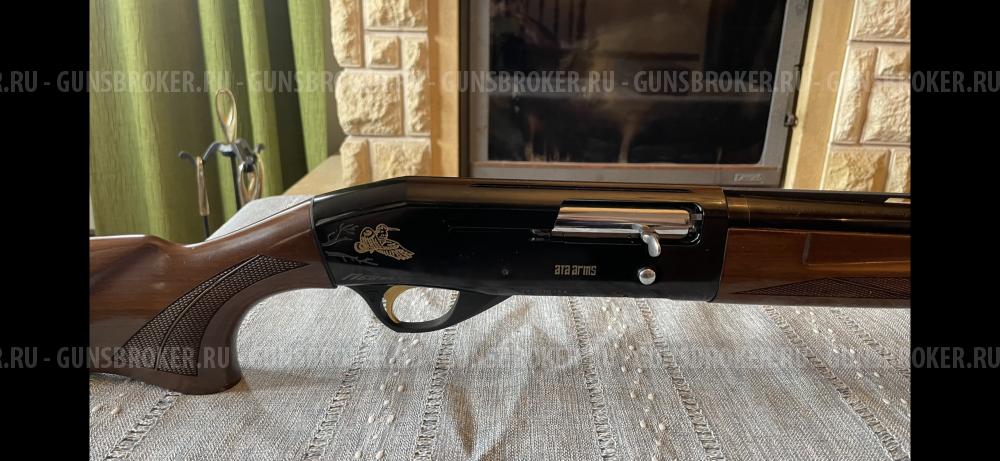 Ata Arms Neo 12 Woodcock II 12х70 610мм