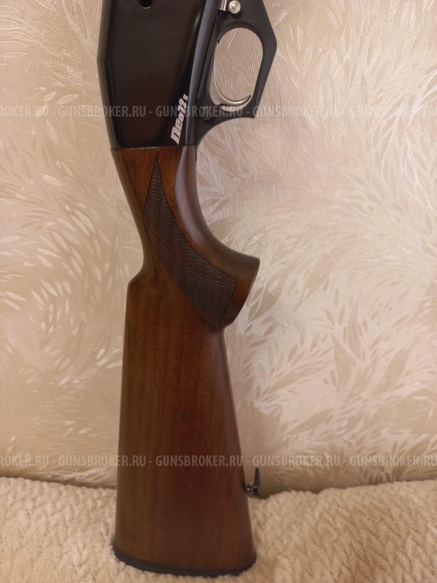 ATA ARMS NEO 12 x 76