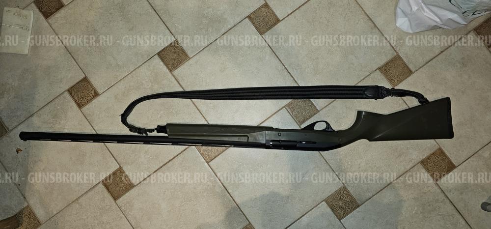 ATA ARMS NEO 12/76,пластик цвет хаки