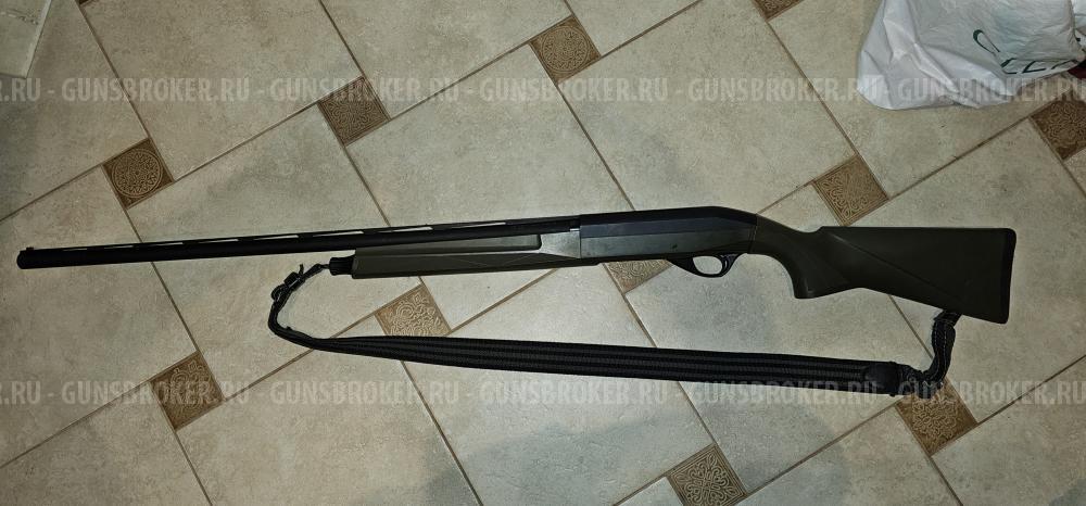 ATA ARMS NEO 12/76,пластик цвет хаки
