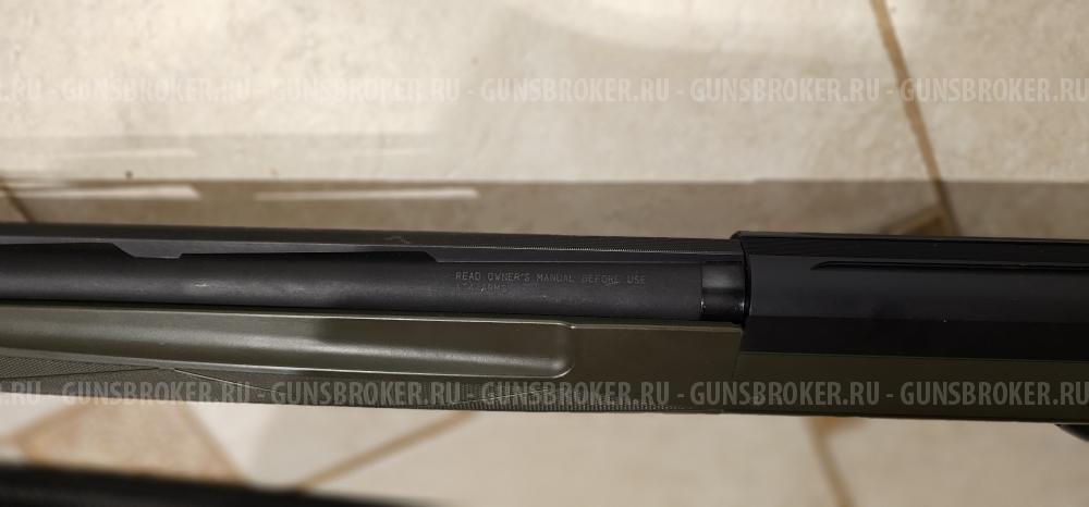 ATA ARMS NEO 12/76,пластик цвет хаки