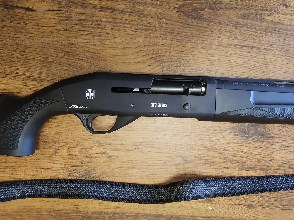 Ata Arms Neo 12