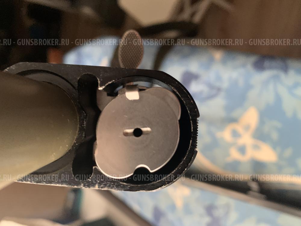 ATA Arms neo 12 Турция